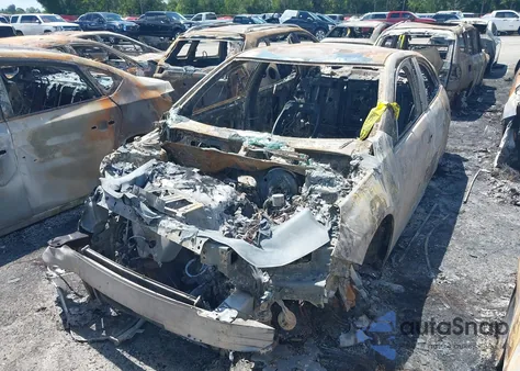 2014 Chevrolet Malibu 1Lt z USA, uszkodzony, nr VIN 1G11C5SL9EF285536